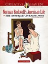 Creative Haven Norman Rockwell's American Life from The Saturday Evening Post Coloring Book - Norman Rockwell - 9780486837888