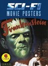Sci-Fi Movie Posters - Dover Publications Inc - 9780486837949
