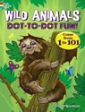 Wild Animals Dot-to-Dot Fun - Arkady Roytman - 9780486838380