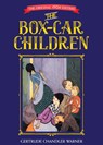 The Box-Car Children - Gertrude Warner - 9780486838519