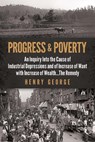 Progress and Poverty - Henry George - 9780486842080