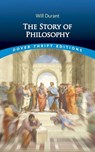 The Story of Philosophy - Will Durant - 9780486848556