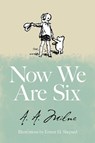 Now We Are Six - A. A. Milne - 9780486849881