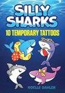 Silly Sharks - Noelle Dahlen - 9780486850290