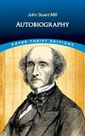 Autobiography - John Stuart Mill - 9780486850702