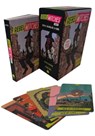 Rebel Witches Tarot -  - 9780486851662