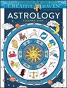 Creative Haven Astrology Coloring Book - Jessica Mazurkiewicz - 9780486851730