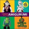 Creepy Cutie Amigurumi: 17 Crochet Creatures That Go Bump in the Night - Megan Kreiner - 9780486852126