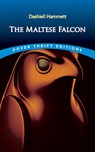 The Maltese Falcon - Dashiell Hammett - 9780486855356