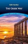 The Greek Way - Edith Hamilton - 9780486855387