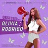 Obsessed with Olivia Rodrigo - Dover Publications Inc - 9780486855868