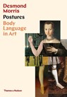 Postures: Body Language in Art - Desmond Morris - 9780500022610