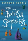 The British Surrealists - Desmond Morris - 9780500024881