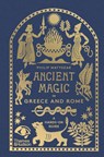 Ancient Magic in Greece and Rome - Philip Matyszak - 9780500026410