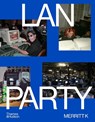 LAN Party - Merritt K - 9780500026953
