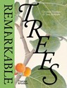 Remarkable Trees - Christina Harrison ; Tony Kirkham - 9780500027202