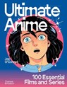 Ultimate Anime - Joe O’Connell - 9780500028087