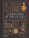 Compendium of the Occult - Liz Williams - 9780500028148