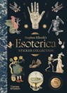 Stephen Ellcock’s Esoteric Sticker Collection - Stephen Ellcock - 9780500031827
