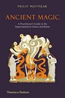 Ancient Magic - Philip Matyszak - 9780500052075