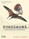 Dinosaurs - Michael J. Benton - 9780500052198