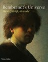 Rembrandt's Universe - Gary Schwartz - 9780500093863