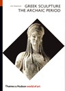 Greek Sculpture - John Boardman - 9780500201633