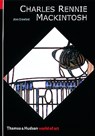 Charles Rennie Mackintosh - Alan Crawford - 9780500202838