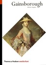 Gainsborough - William Vaughan - 9780500203583
