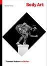 Body Art - Nicholas Thomas - 9780500204207