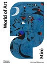 Miró - Roland Penrose - 9780500204795