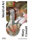 Mary Cassatt - Griselda Pollock - 9780500204818