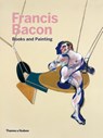Francis Bacon: Books and Painting - Didier Ottinger - 9780500239988