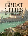 The Great Cities in History - John Julius Norwich - 9780500251546