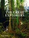 Great Explorers - HANBURY-TENISON,  Robin - 9780500251690