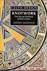 Celtic Design: Knotwork - Aidan Meehan - 9780500276303