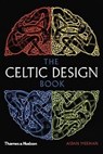 The Celtic Design Book - Aidan Meehan - 9780500286746