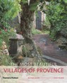 The Most Beautiful Villages of Provence - Michael Jacobs - 9780500289969