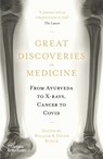 Great Discoveries in Medicine - Helen Bynum - 9780500291221