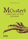 Monsters - Christopher Dell - 9780500292556