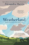 Weatherland - HARRIS,  Alexandra - 9780500292655