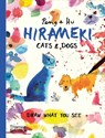 Hirameki: Cats & Dogs - Peng & Hu - 9780500292846