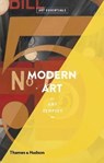 Modern Art - Amy Dempsey - 9780500293225
