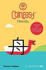 Chineasy® Travel - ShaoLan - 9780500294260
