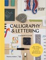 Calligraphy & Lettering - Denise Lach - 9780500294307