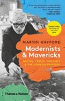 Modernists & Mavericks - Martin Gayford - 9780500294703