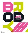The Graphic Language of Neville Brody 3 - Adrian Shaughnessy ; Neville Brody ; Steven Heller ; Jo-Ann Furniss - 9780500295267