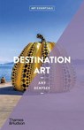 Destination Art - Amy Dempsey - 9780500295601