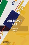 Abstract Art - Stephanie Straine - 9780500295755