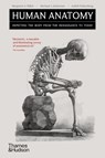 Human Anatomy - Benjamin A. Rifkin ; Michael J. Ackerman ; Judith Folkenberg - 9780500295991